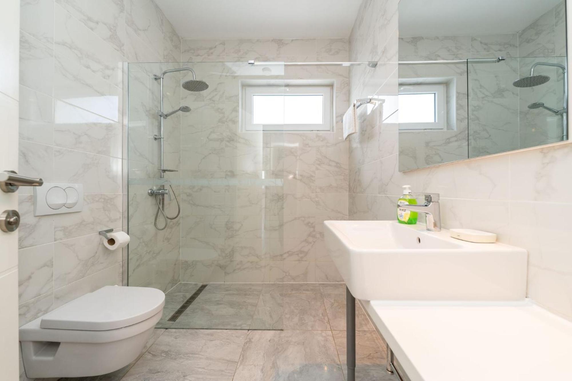 Apartment Deluxe Villa Carlotta Zadar Extérieur photo
